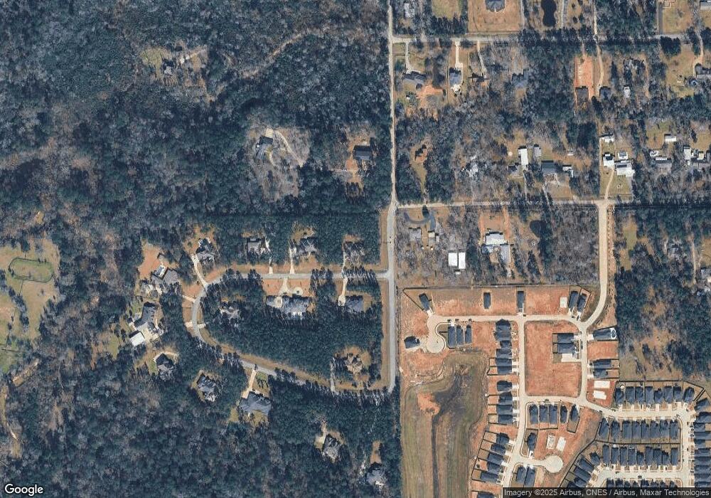 10202 N Autumn Leaf Cir, Magnolia, TX 77354 - photo 1