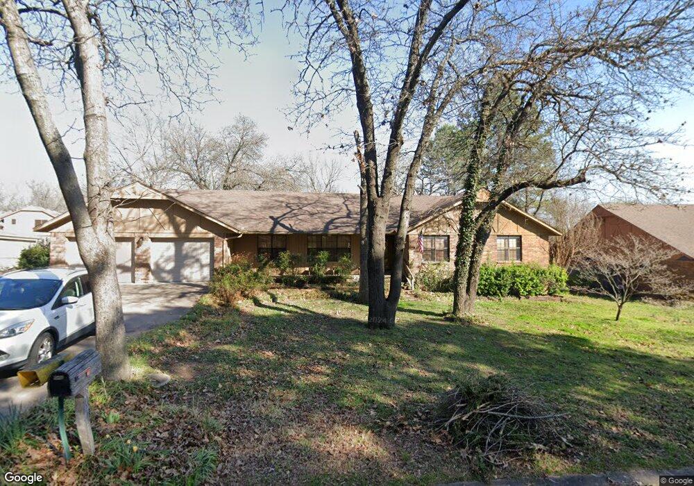 805 S East Ave, Tahlequah, OK 74464 - photo 1