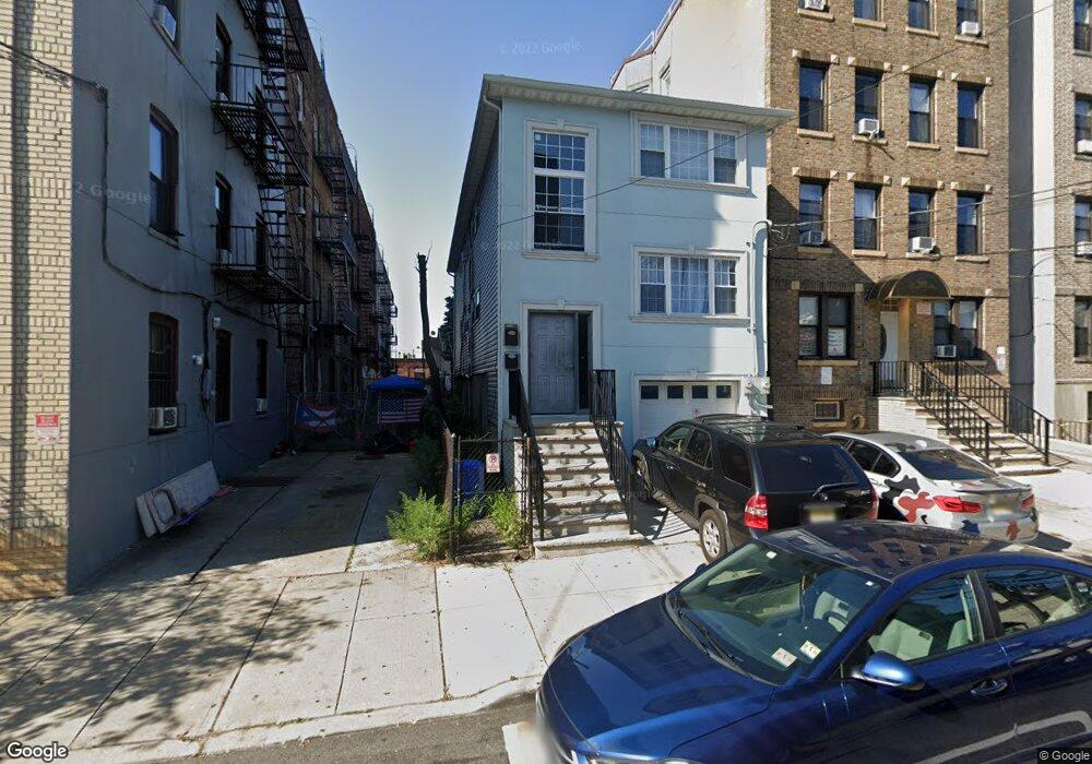 307 8th St, Union City, NJ 07087 - photo 1