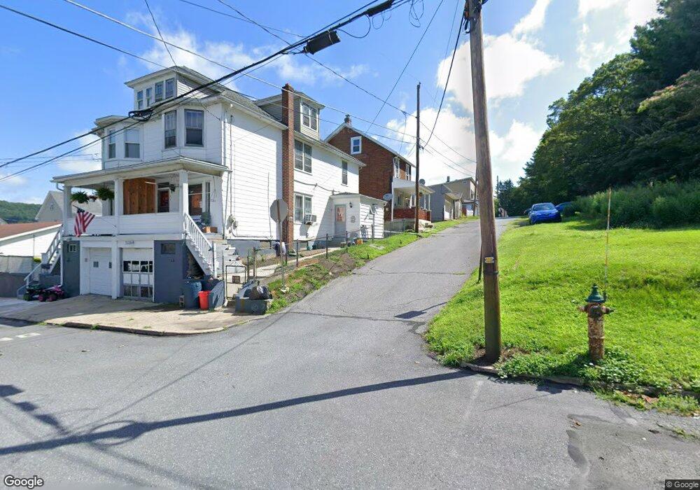 107 E Moser Ave, Coaldale, PA 18218 - photo 1