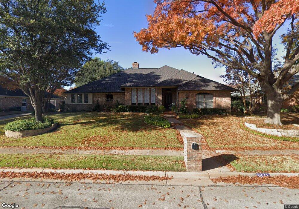 3821 Laurel Ln, Bedford, TX 76021 - photo 1