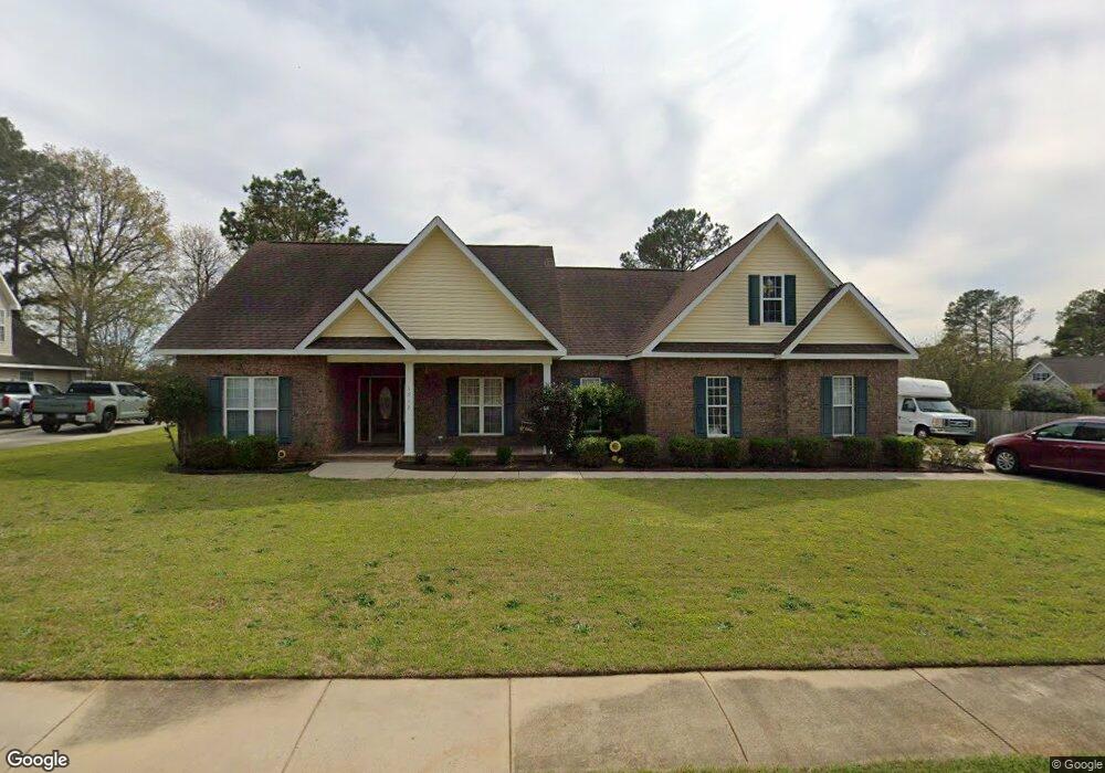 1012 Bay Laurel Cir, Warner Robins, GA 31088 - photo 1