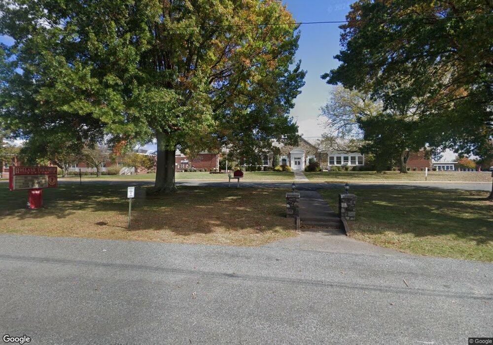 714 Milford Warren Glen Rd, Milford, NJ 08848 - photo 1