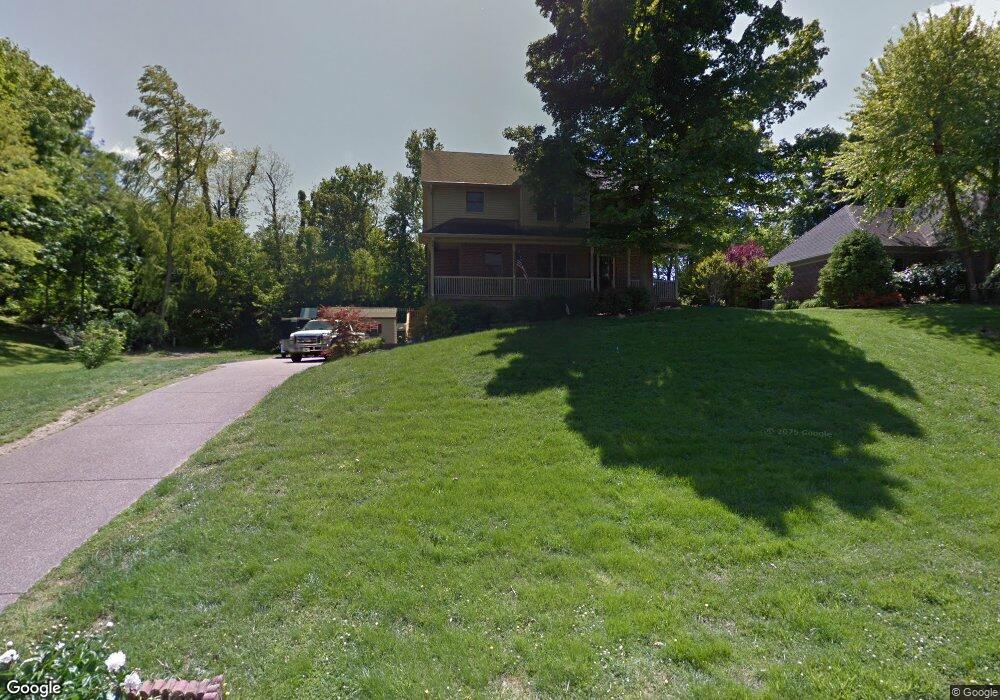 575 Forest Park Dr, Newburgh, IN 47630 - photo 1