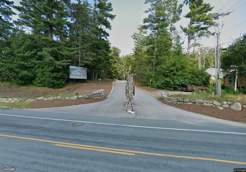 14A Stonehurst Manor unit A, Conway, NH 03860 - photo 1