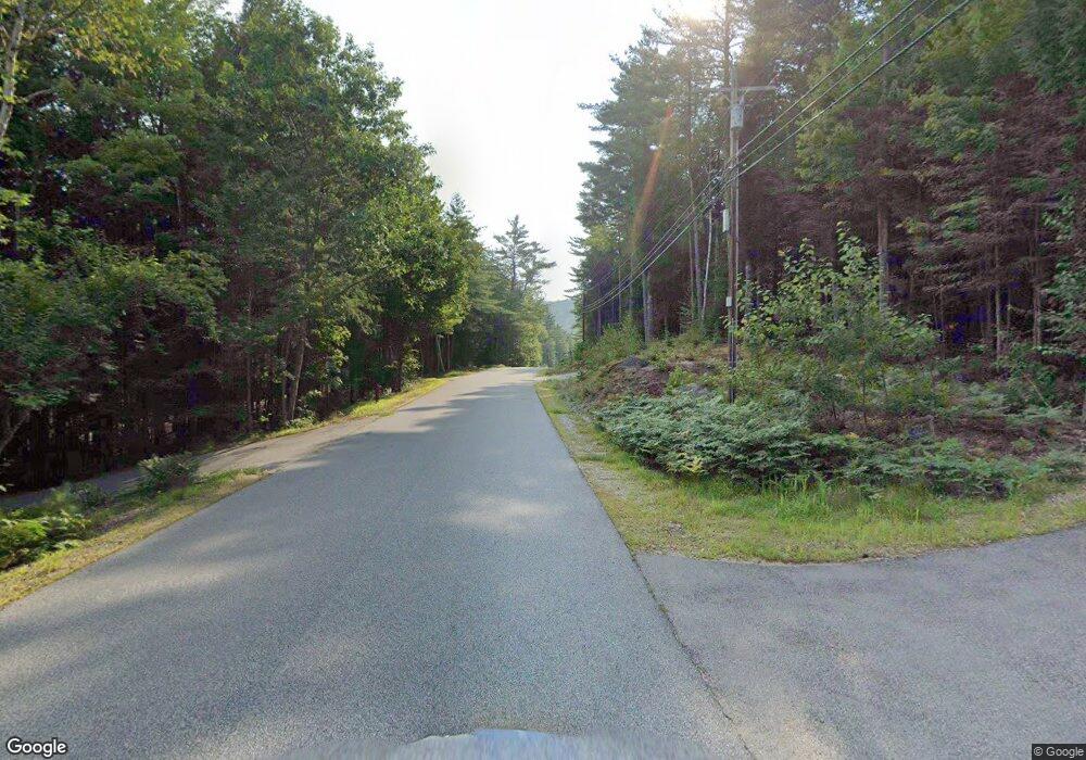 Lot 75.3 Crown Ridge, Conway, NH 03860 - photo 1