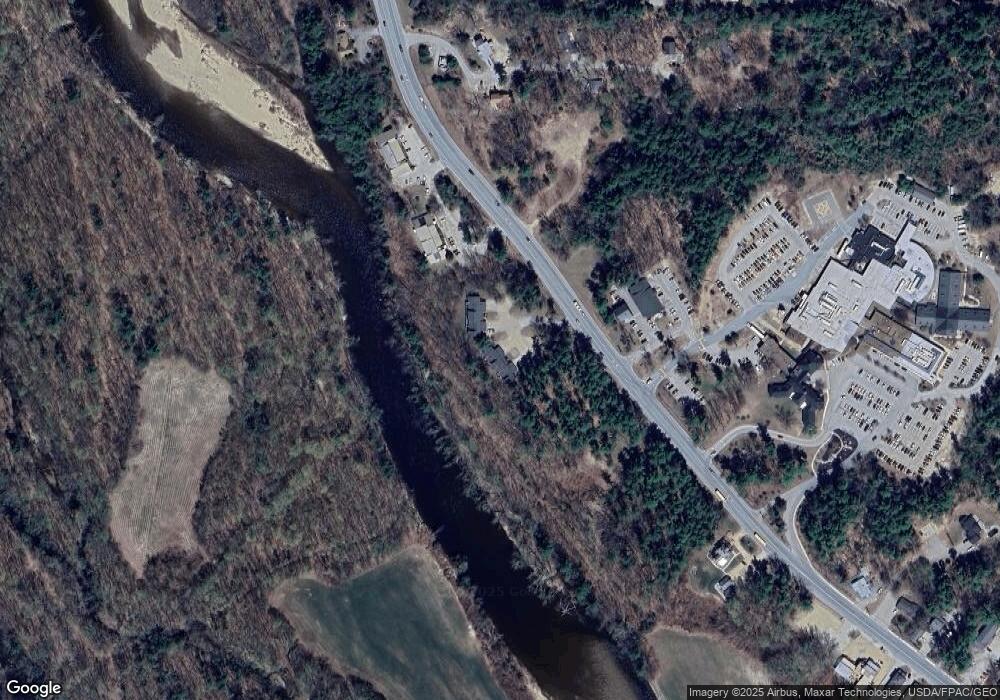 2 Cathedral Crossing unit 2, Conway, NH 03860 - photo 1