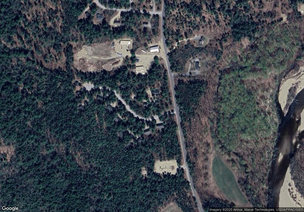 . Linda Ln In Near Ledge unit 6, Conway, NH 03860 - photo 1