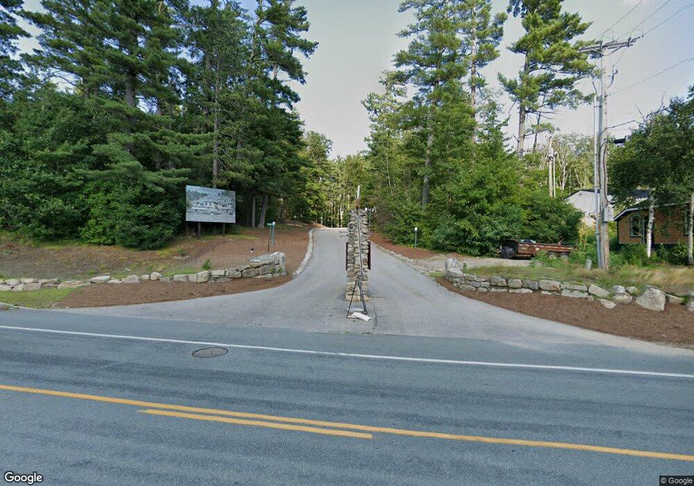 8A Stonehurst Manor unit 8A, Conway, NH 03860 - photo 1