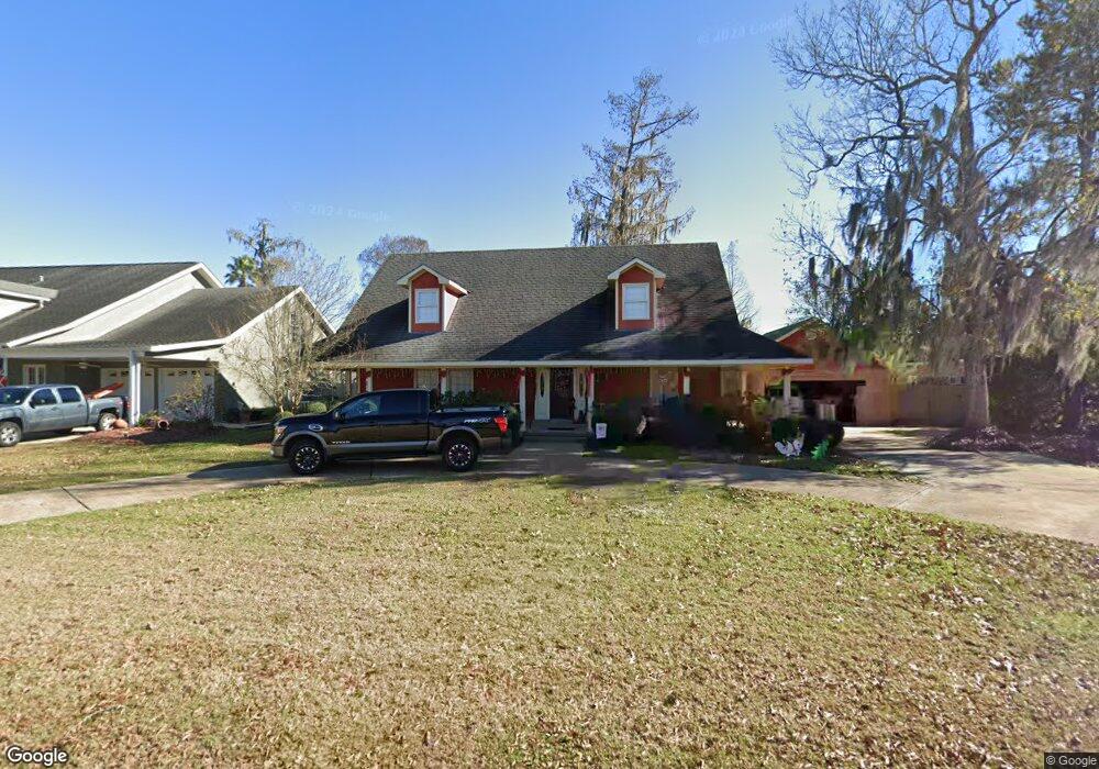 32 Bocage Dr, Destrehan, LA 70047 - photo 1