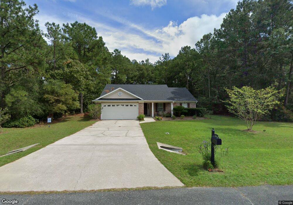 23 Chestnut Ln, Crawfordville, FL 32327 - photo 1