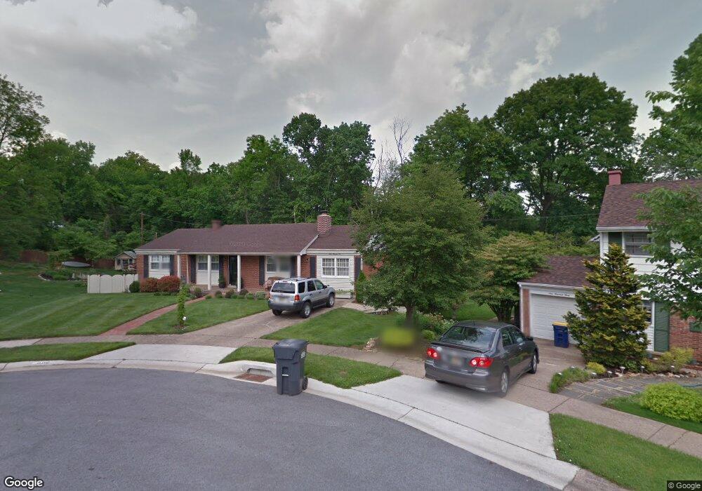 905 Ridgley Ct, Claymont, DE 19703 - photo 1