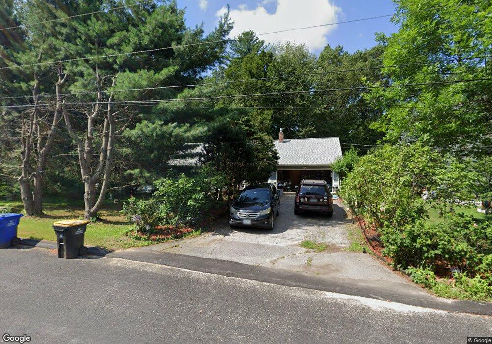 7 Brightside Dr, Hudson, NH 03051 - photo 1