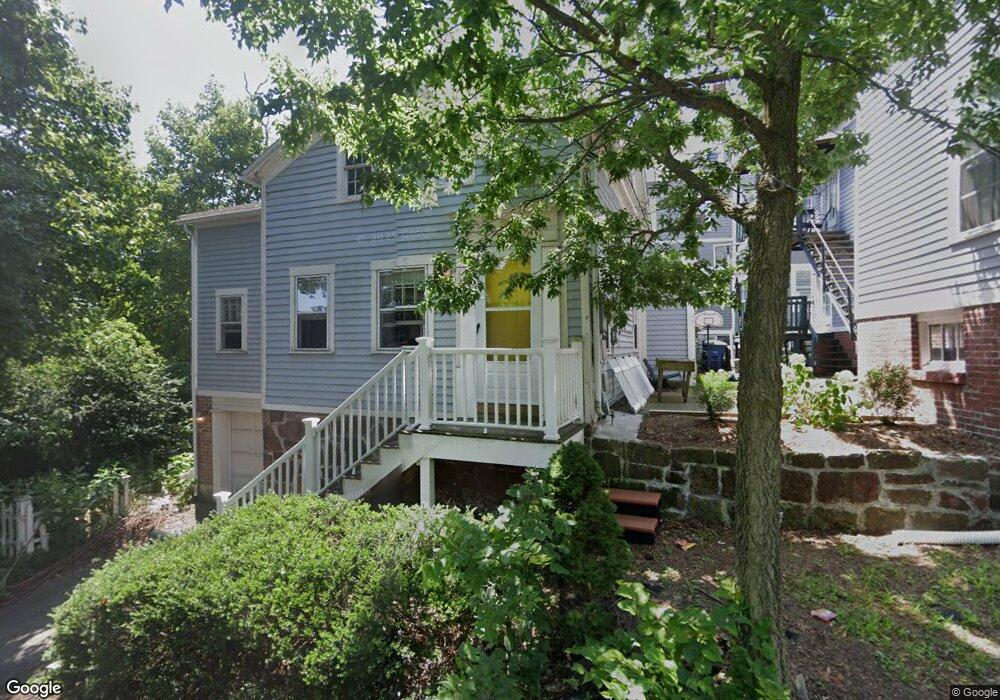 32 Chambers St, New Haven, CT 06513 - photo 1