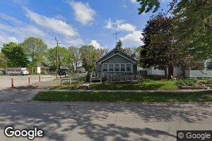 442 Center St, Waterloo, IA 50703