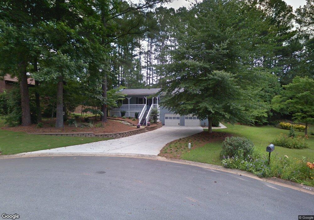 4996 Ridgemore Ct NW, Acworth, GA 30102 - photo 1