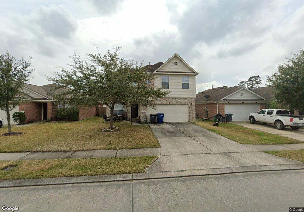 2314 Turnbury Elm Ct, Spring, TX 77386 - photo 1
