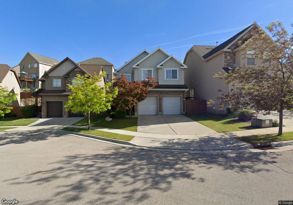 2886 Fox Hunters Loop, Lehi, UT 84043 - photo 1