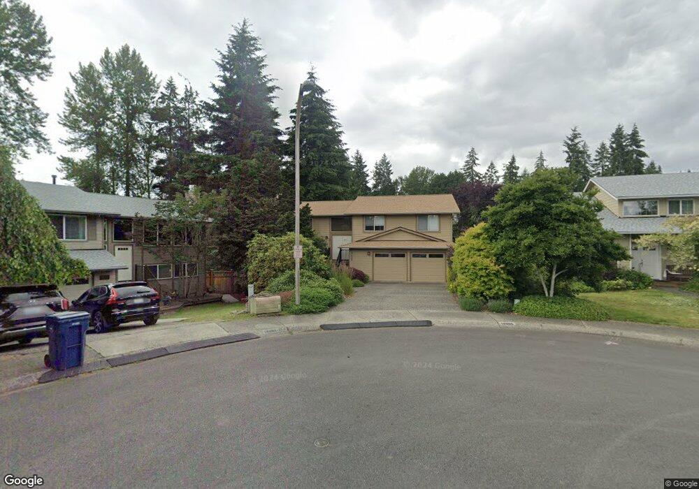 14005 81st Place NE, Bothell, WA 98011 - photo 1