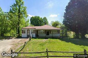 8866 W Pine St, Lowgap, NC 27024