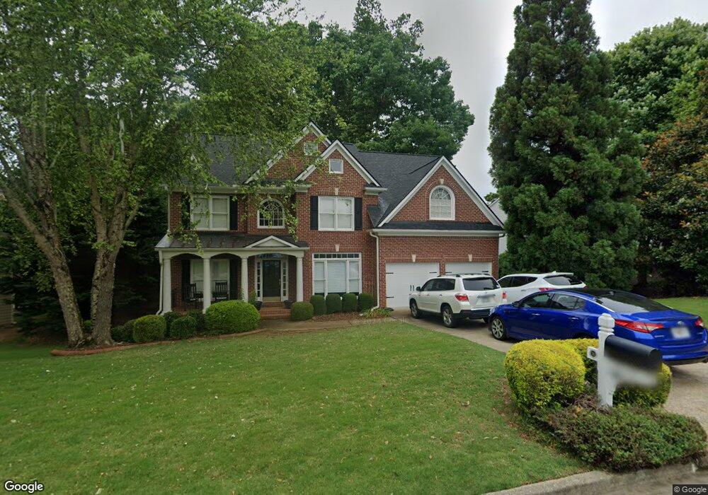 215 Chadwyck Ln, Canton, GA 30115 - photo 1