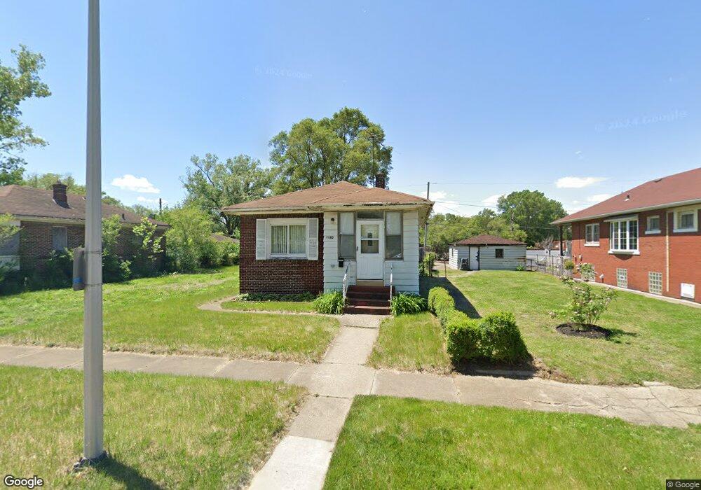 1180 Pierce St, Gary, IN 46407 - photo 1