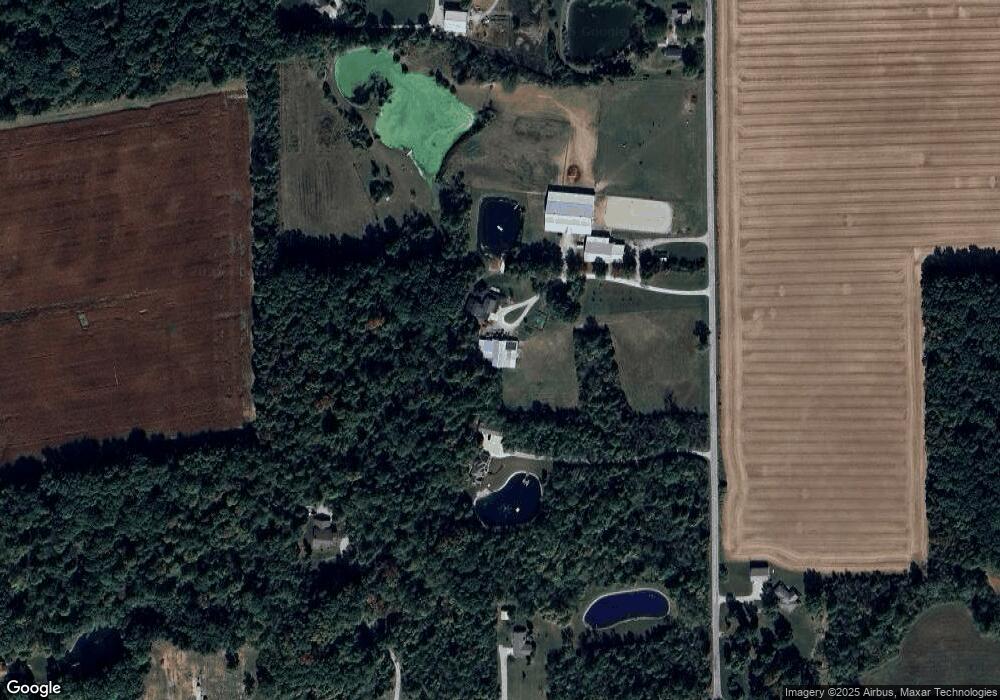 4222 N 175 E, Ossian, IN 46777 - photo 1