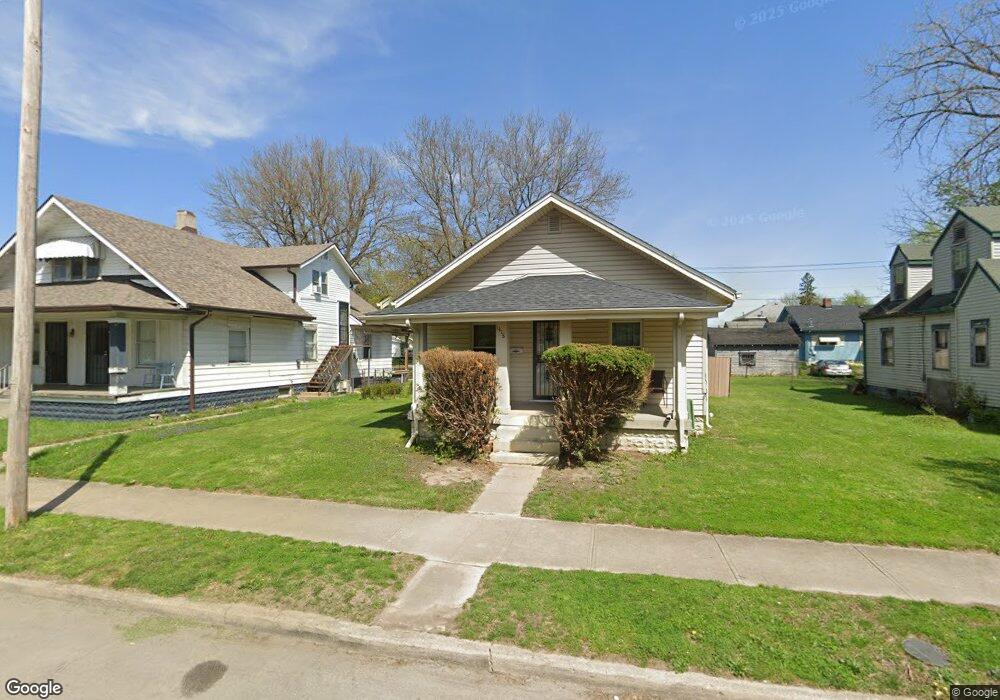 1418 Arrow Ave, Anderson, IN 46016 - photo 1