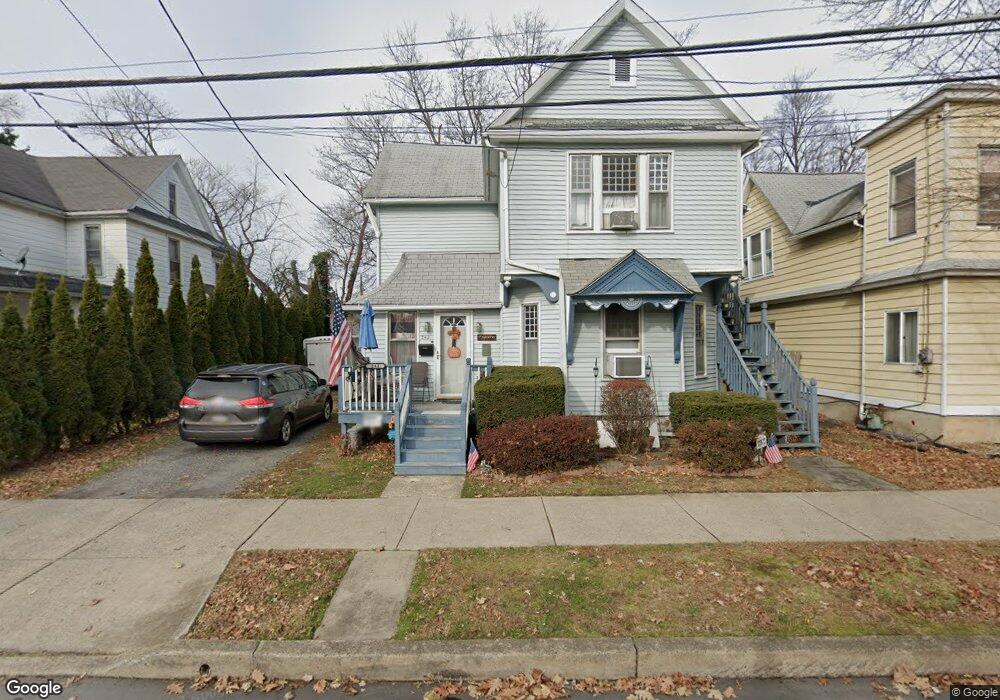 242 Chestnut Ave, Kingston, PA 18704 - photo 1
