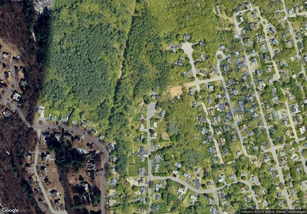 94 Campus Rd unit 94, Methuen, MA 01844 - photo 1