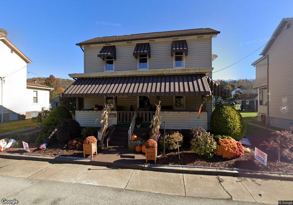 407 S 5th St, West Newton, PA 15089 - photo 1