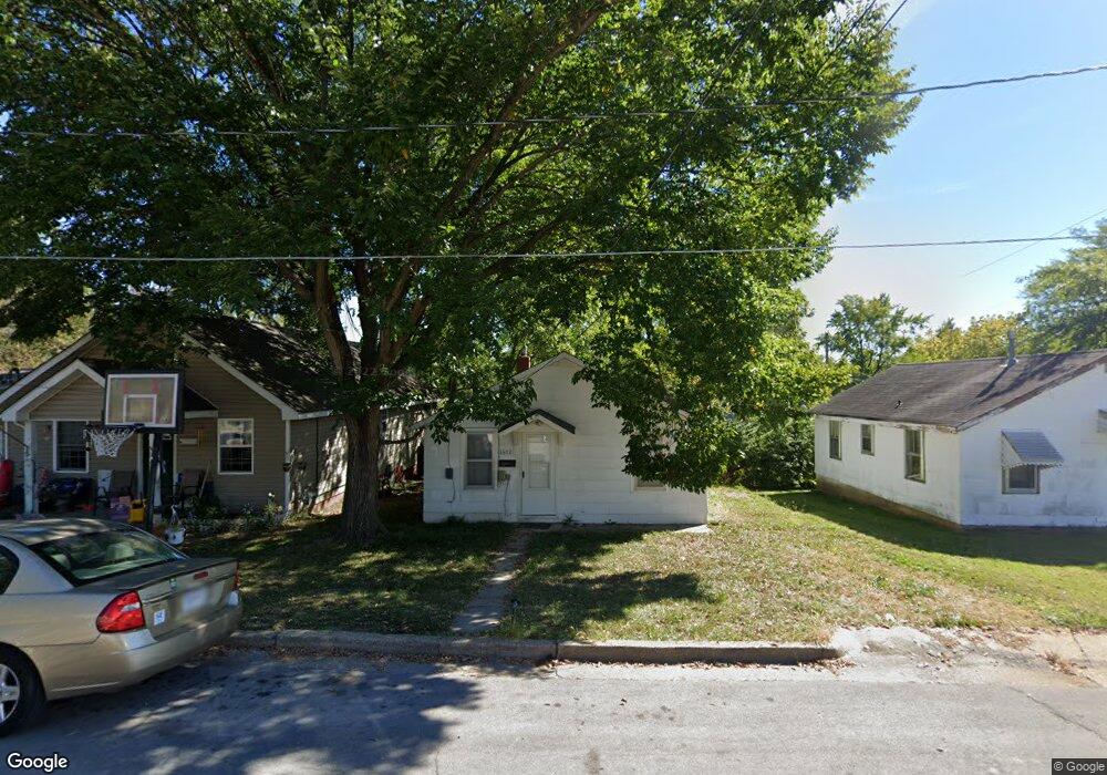 1602 Spencer St, Rolla, MO 65401 - photo 1