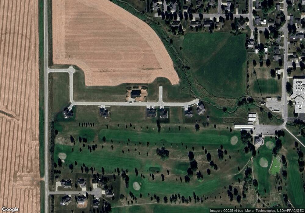 1502 Prairie Dr unit B, Grundy Center, IA 50638 - photo 1