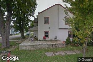 215 S Cory St, Mooreland, IN 47360