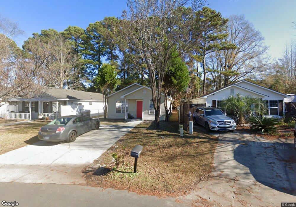 1652 Stuart Square Cir, Myrtle Beach, SC 29577 - photo 1