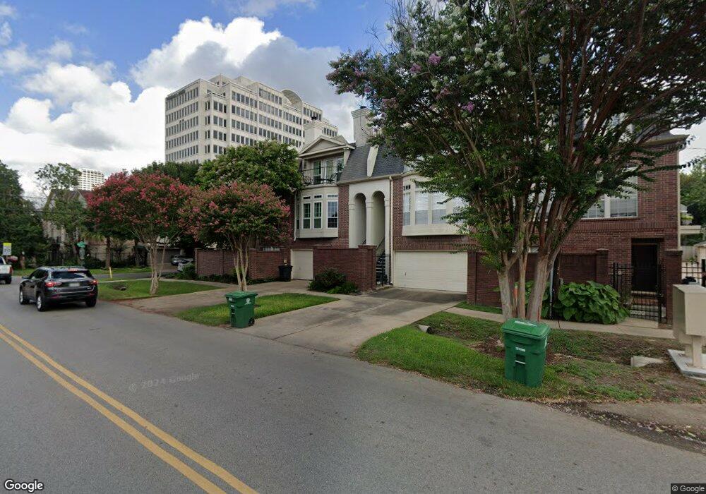 2026 Fairview St, Houston, TX 77019 - photo 1