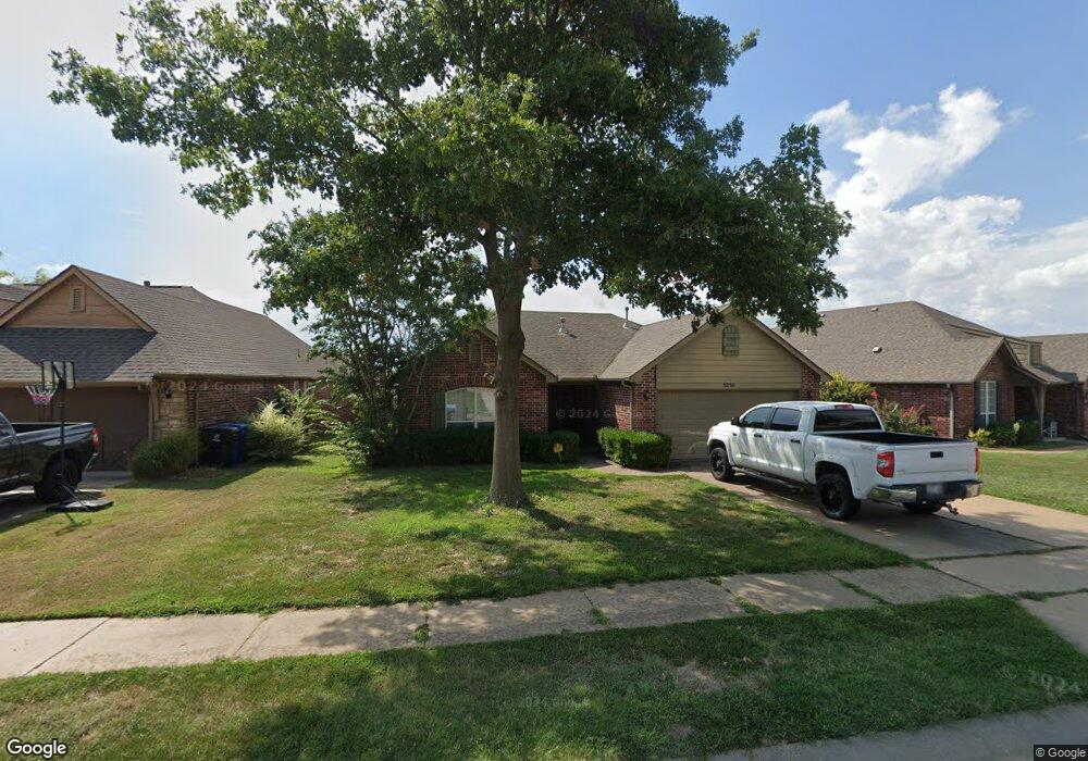 5050 S 204th East Ave, Broken Arrow, OK 74014 - photo 1