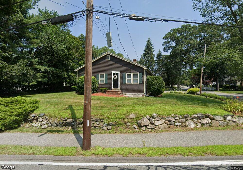 77 Glen Rd, Wilmington, MA 01887 - photo 1