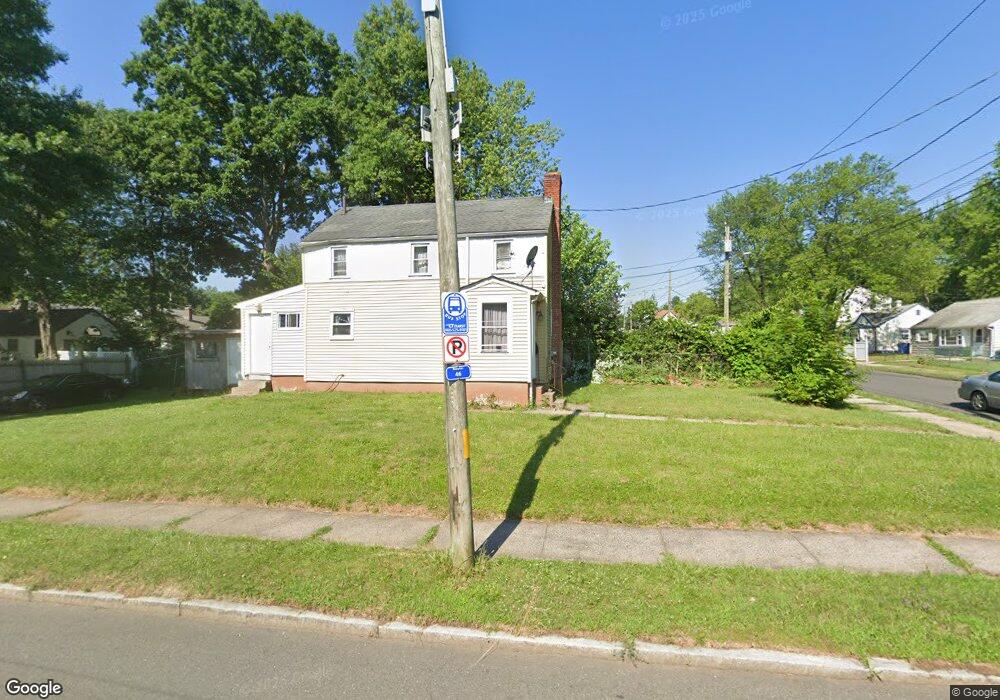 87 E Euclid St, Hartford, CT 06112 - photo 1