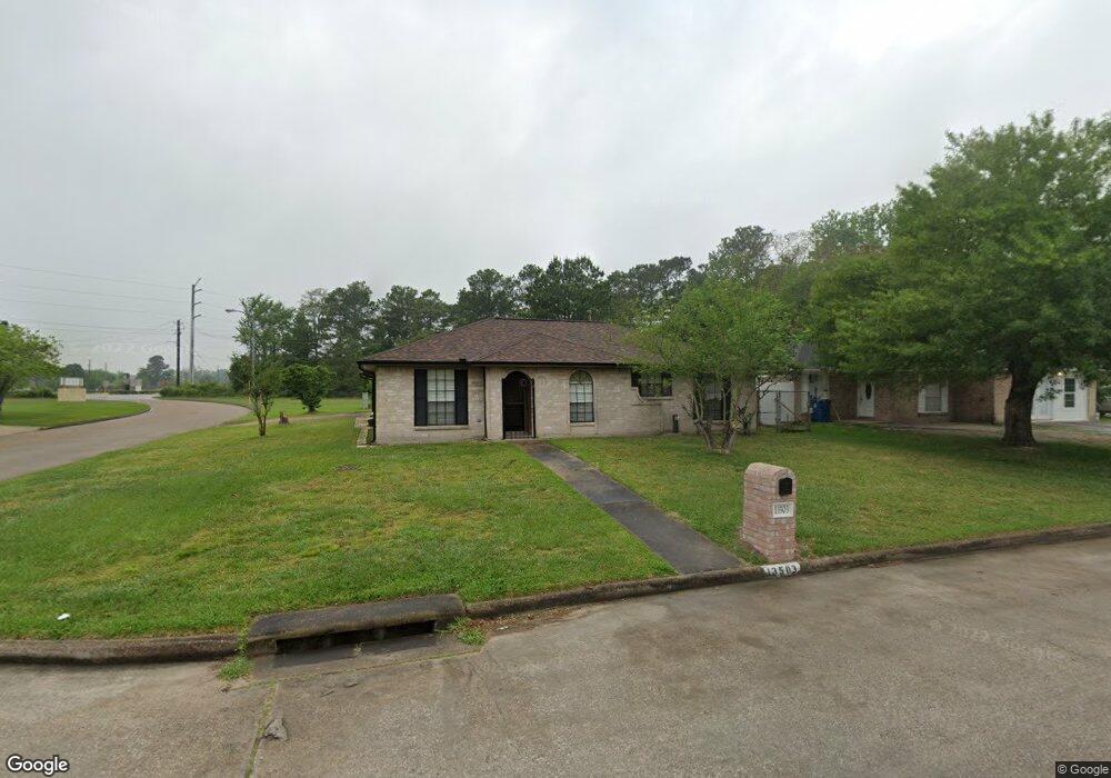 13503 Green Teal Ln, Houston, TX 77039 - photo 1