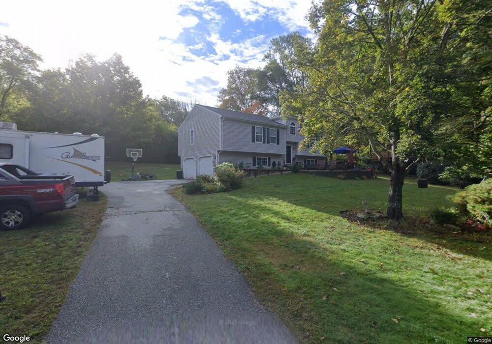 20 Peach Tree Hill Ave, Ledyard, CT 06339 - photo 1