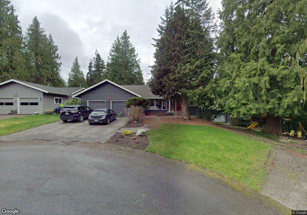 8426 187th St SW, Edmonds, WA 98026 - photo 1