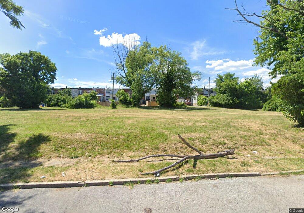 3512 Woodland Ave, Baltimore, MD 21215 - photo 1