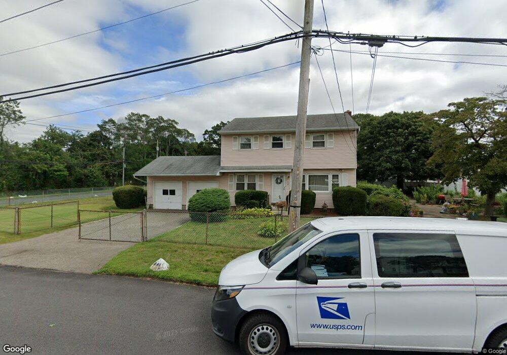 116 Warren St, Copiague, NY 11726 - photo 1