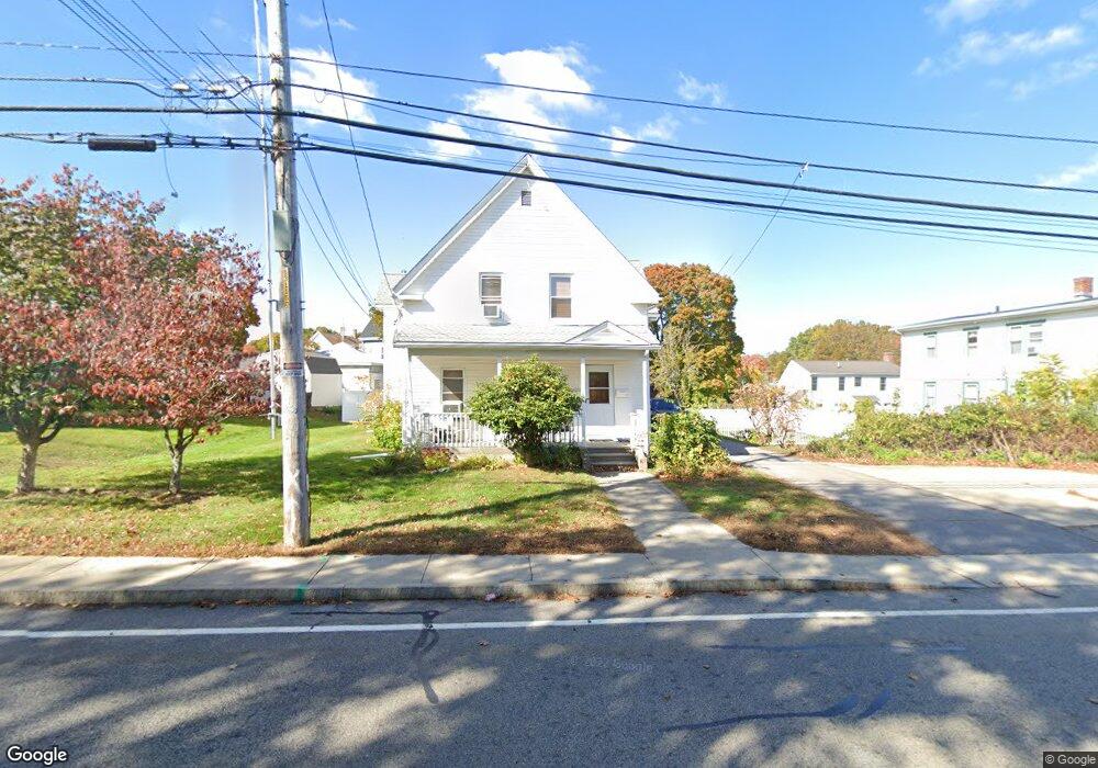 41 Washington St, Franklin, MA 02038 - photo 1