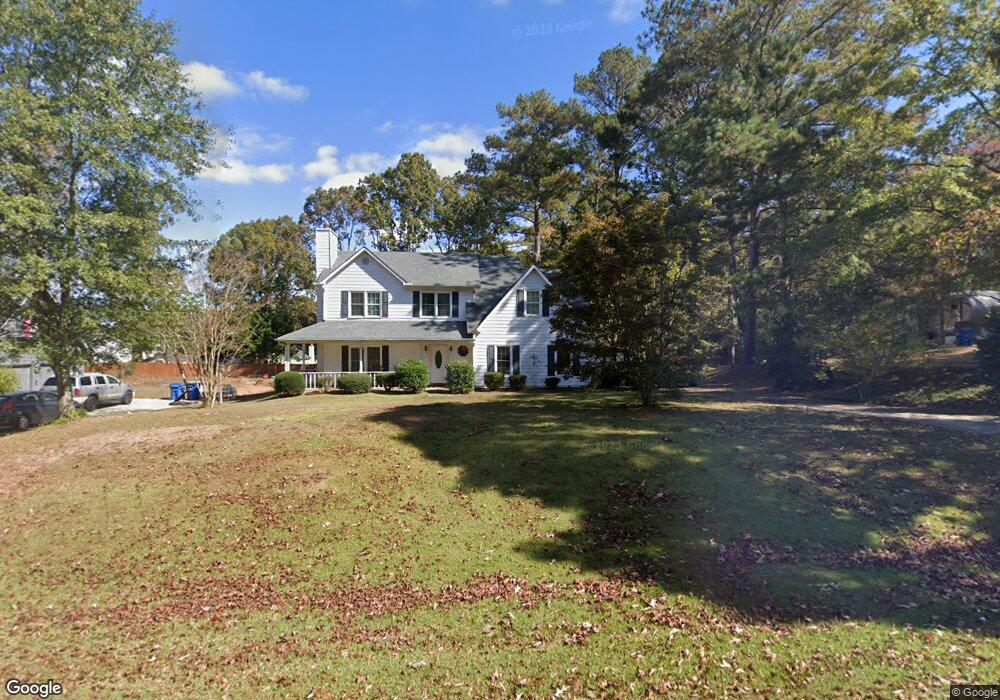 136 Crowell Rd SE unit 1, Conyers, GA 30094 - photo 1