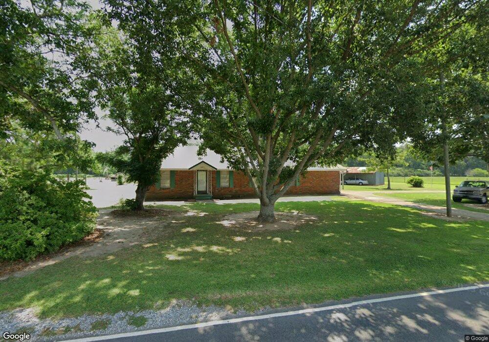1270 State Line Rd N, Wilmer, AL 36587 - photo 1