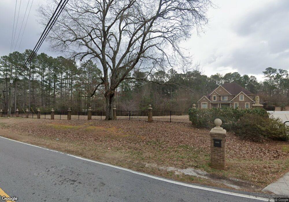 3303 E Fairview Rd SW, Stockbridge, GA 30281 - photo 1