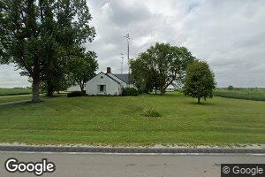 7325 E State Road 18, Converse, IN 46919