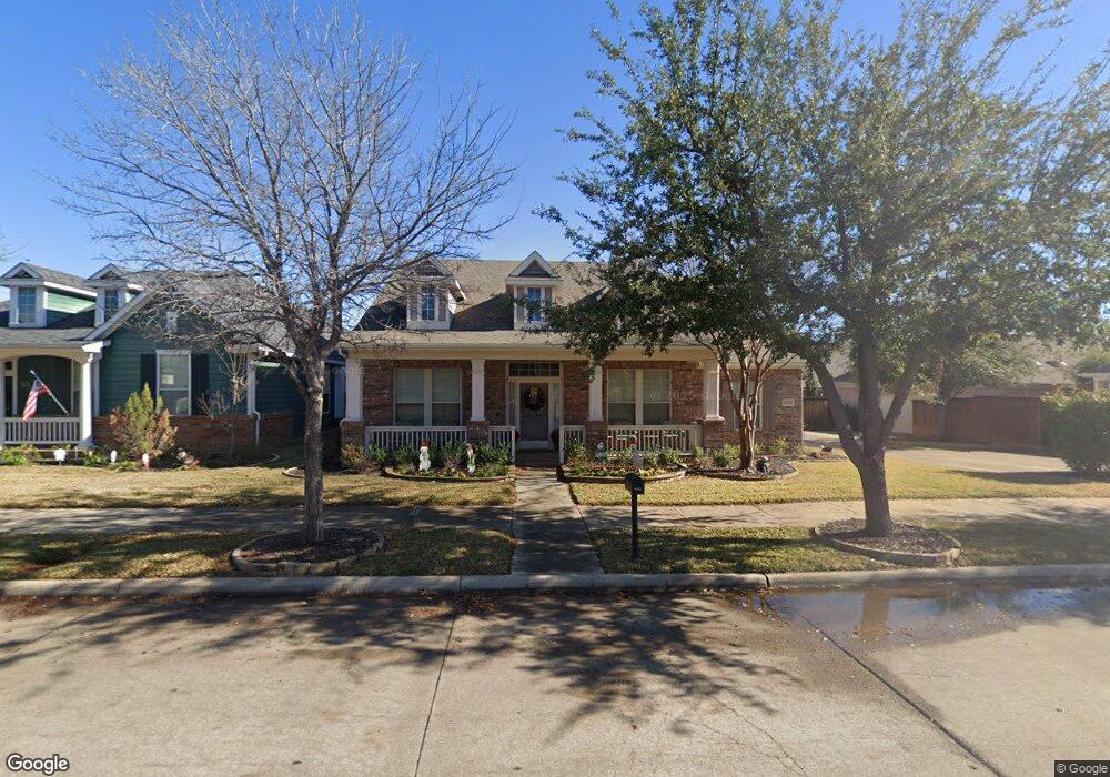 6212 Winter Park Dr, North Richland Hills, TX 76180 - photo 1